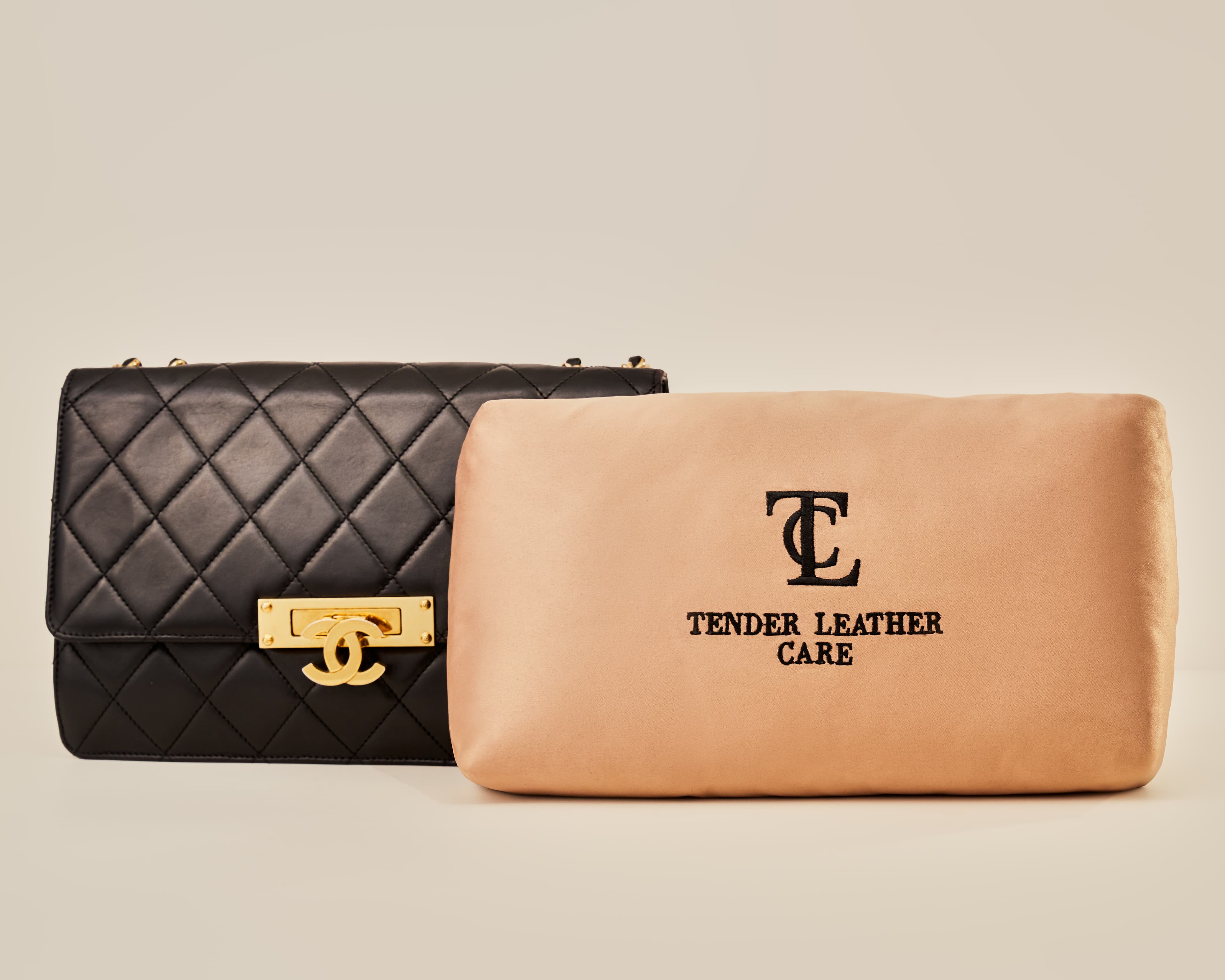 Small Leather Goods