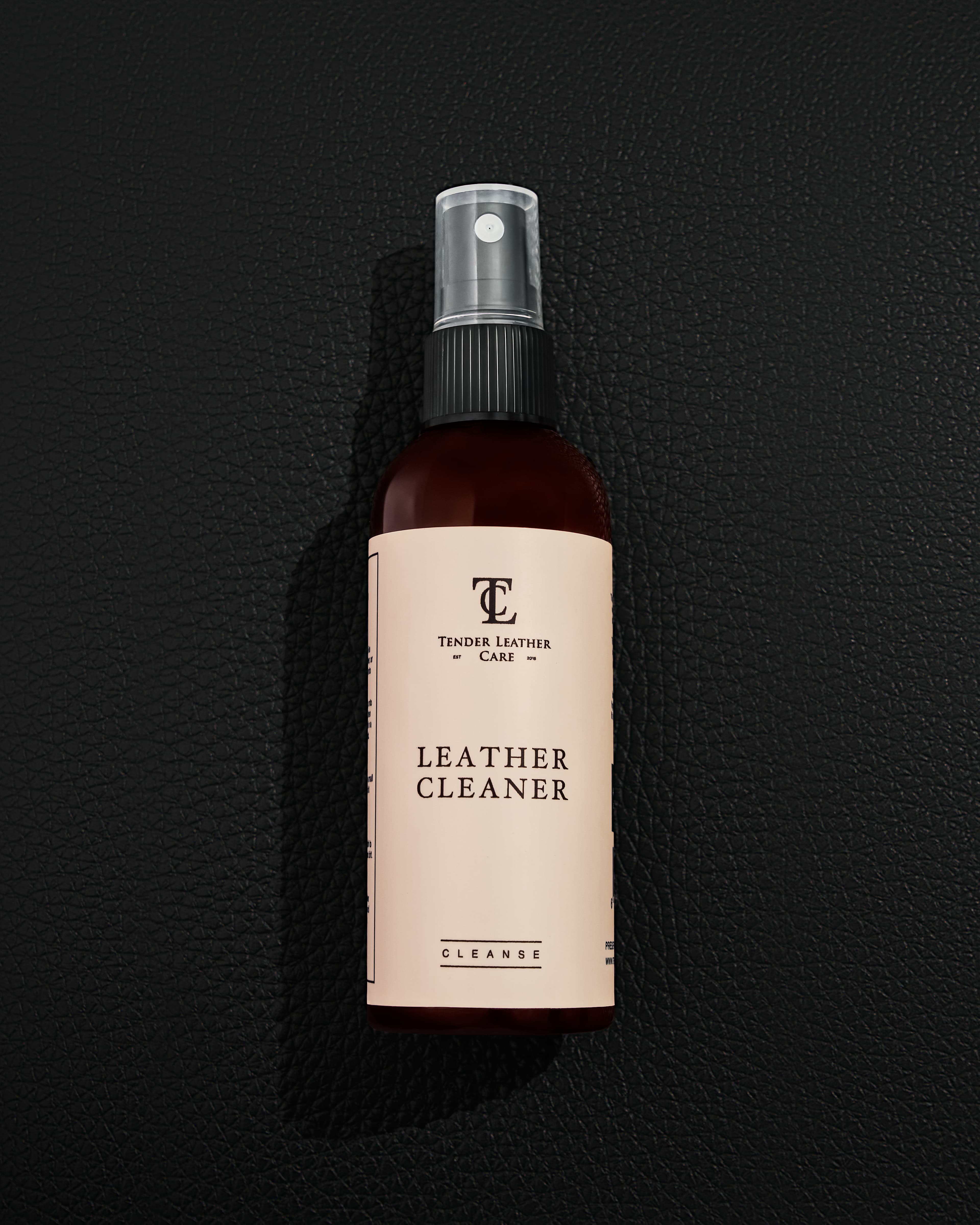 Leather Cleaner